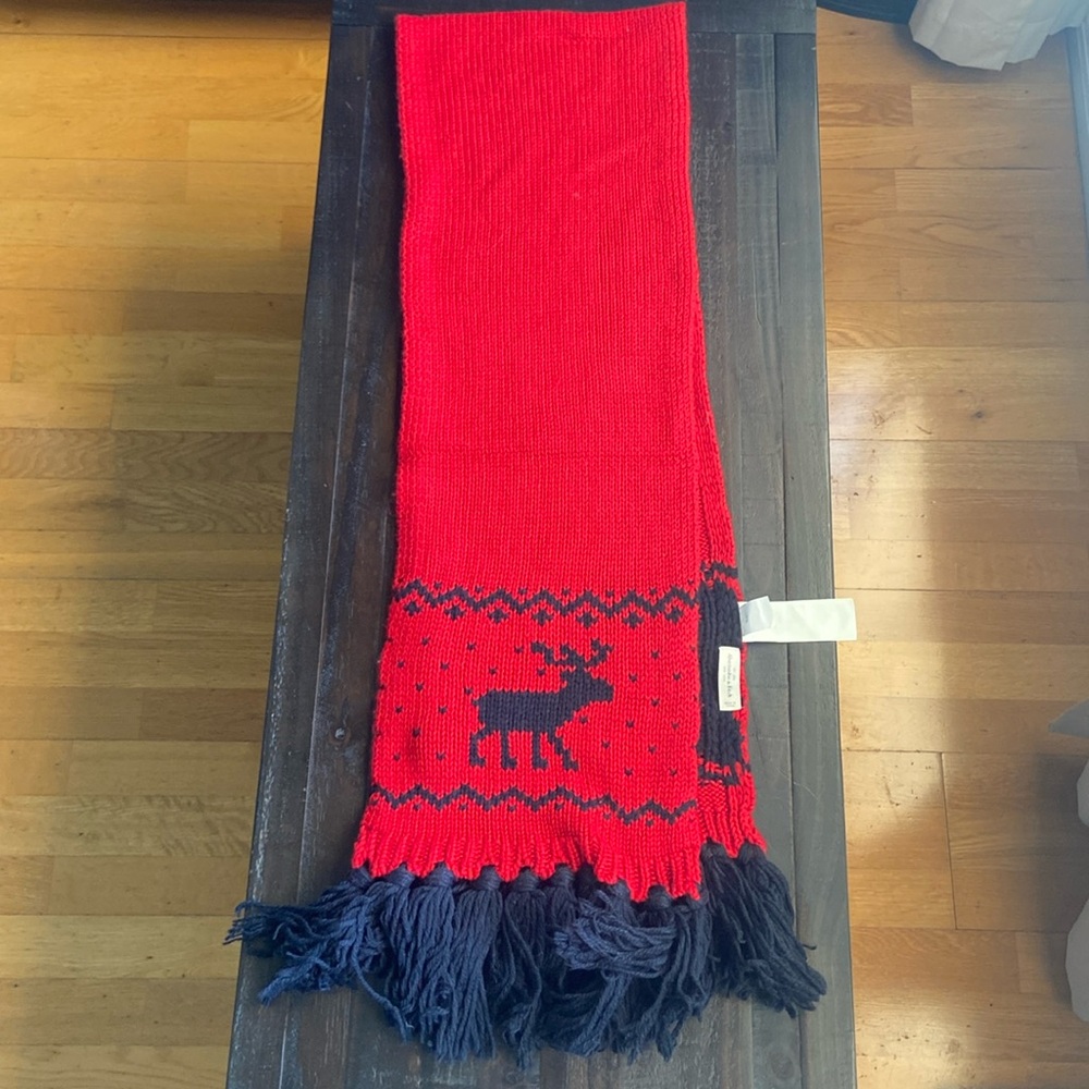Scarf